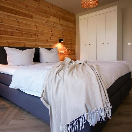 Duenenmeer Ferienwohnung Kuhlungsborn Bagian luar foto