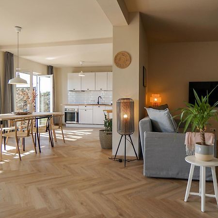 Duenenmeer Ferienwohnung Kuhlungsborn Bagian luar foto