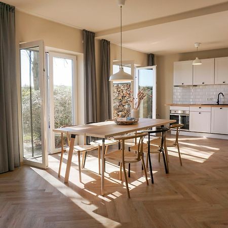 Duenenmeer Ferienwohnung Kuhlungsborn Bagian luar foto