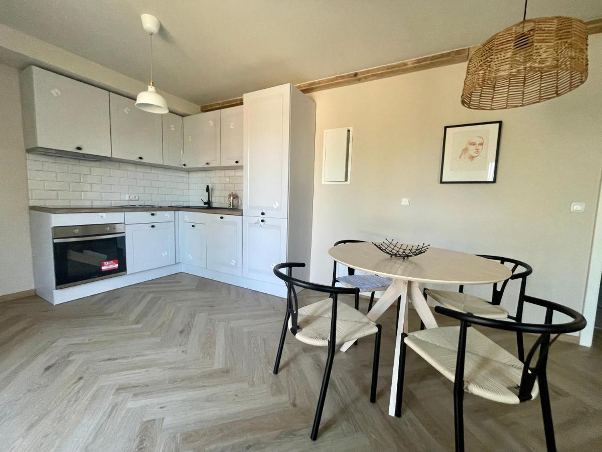 Duenenmeer Ferienwohnung Kuhlungsborn Bagian luar foto