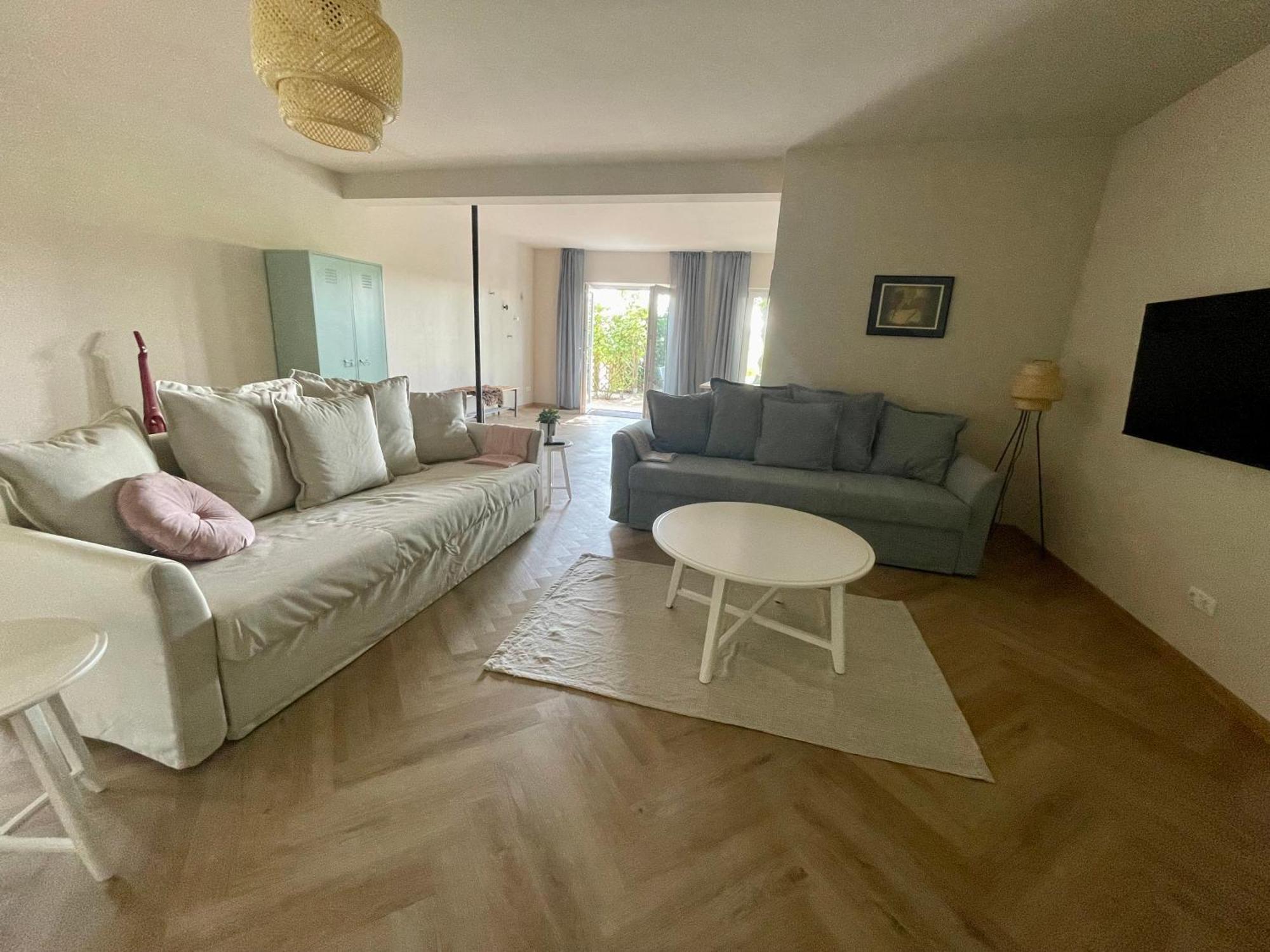 Duenenmeer Ferienwohnung Kuhlungsborn Bagian luar foto