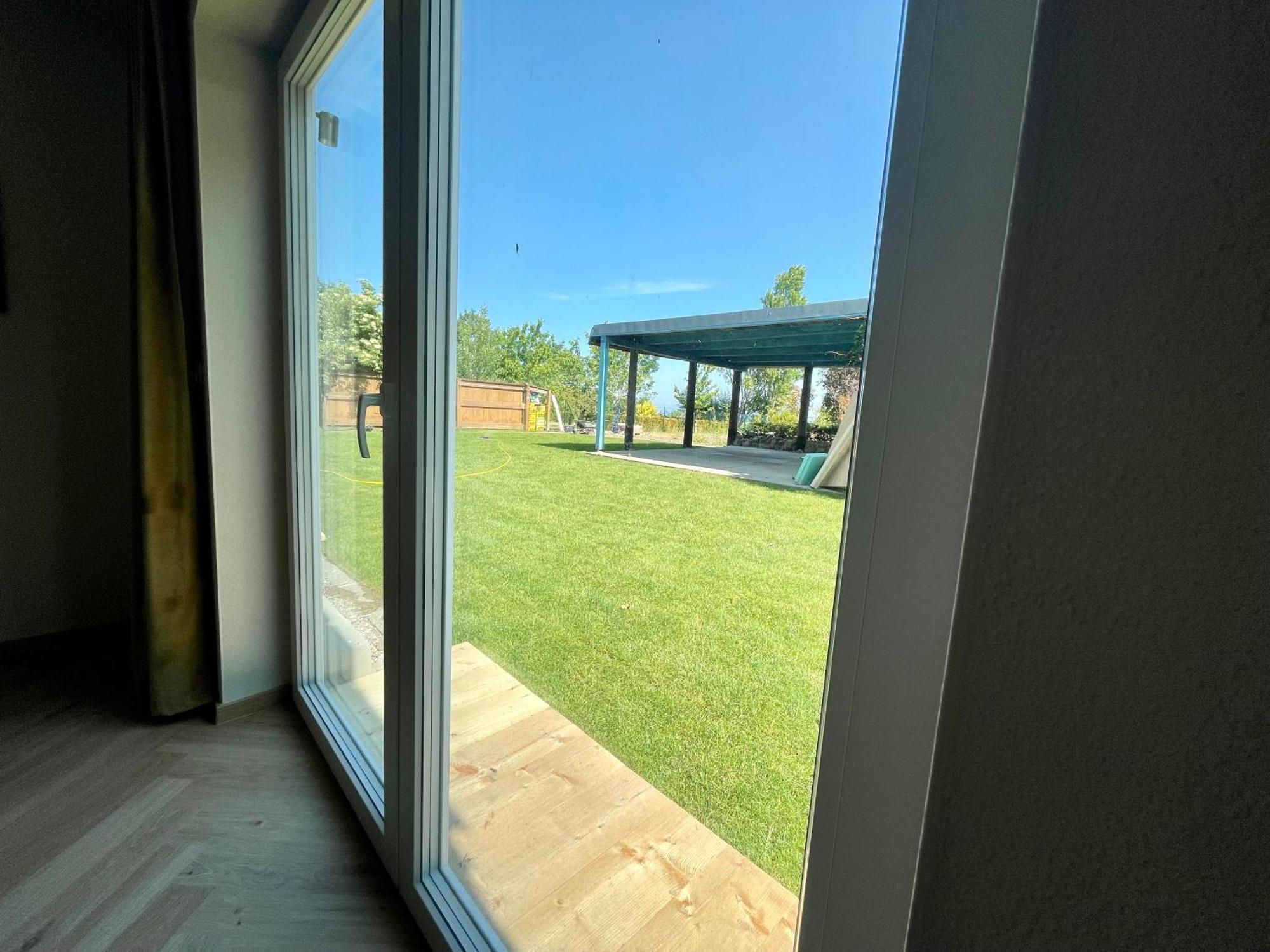 Duenenmeer Ferienwohnung Kuhlungsborn Bagian luar foto
