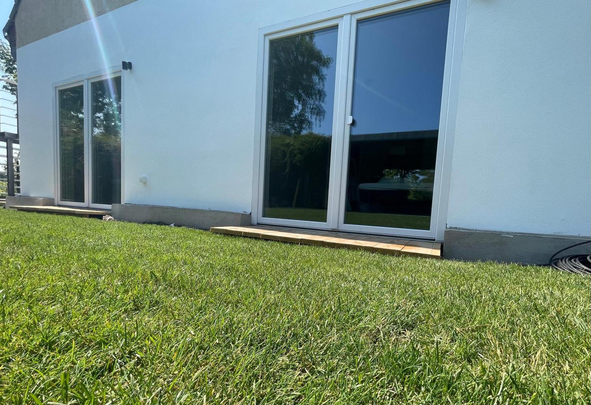Duenenmeer Ferienwohnung Kuhlungsborn Bagian luar foto