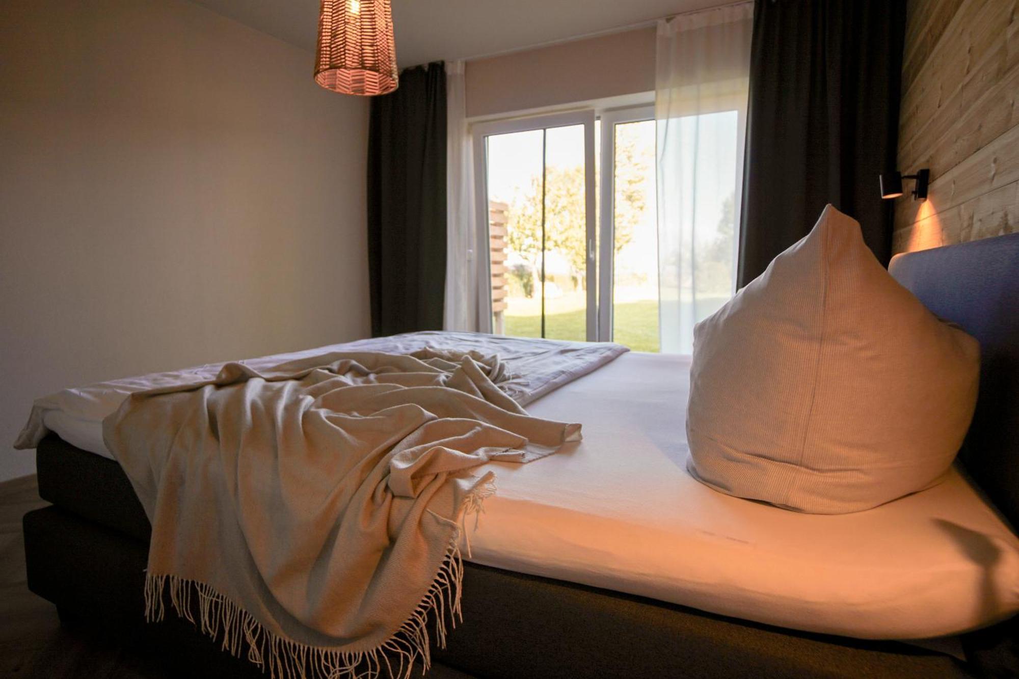 Duenenmeer Ferienwohnung Kuhlungsborn Bagian luar foto