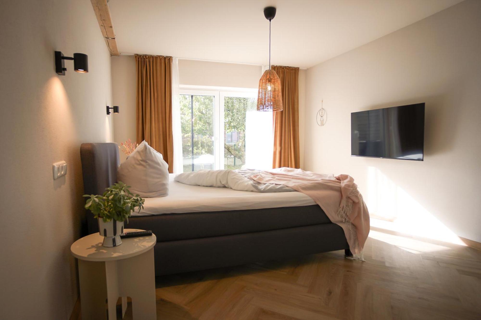 Duenenmeer Ferienwohnung Kuhlungsborn Bagian luar foto
